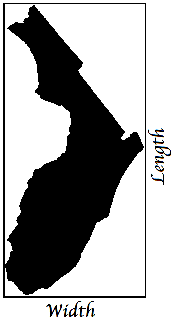 Florida Dimensions