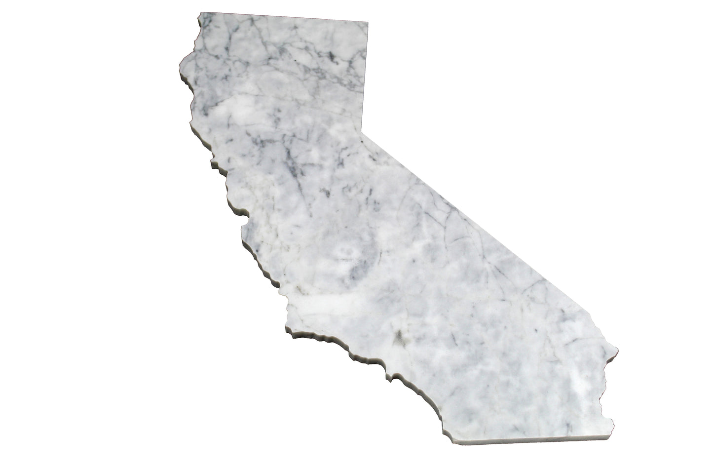 california cheese board