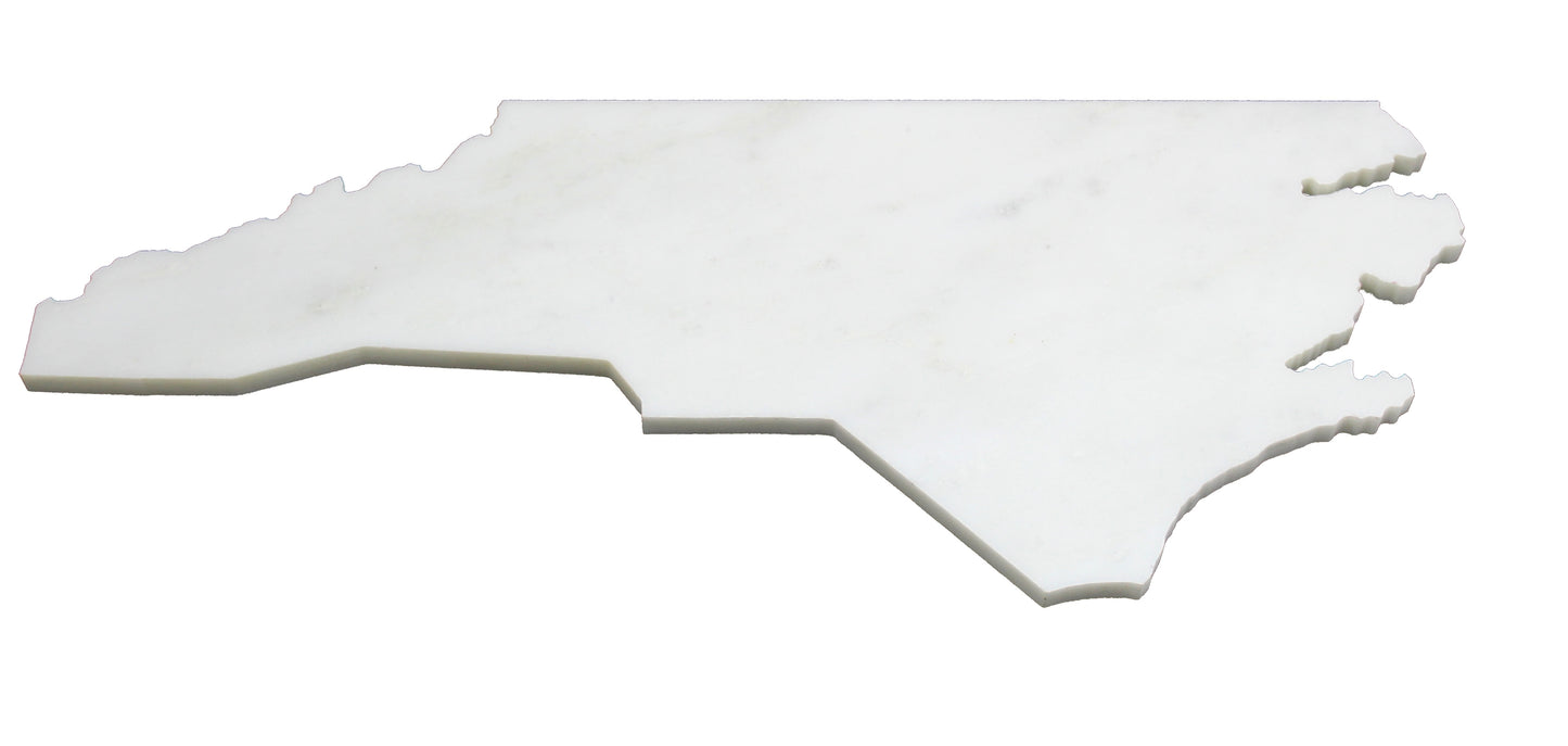 north carolina cheese board