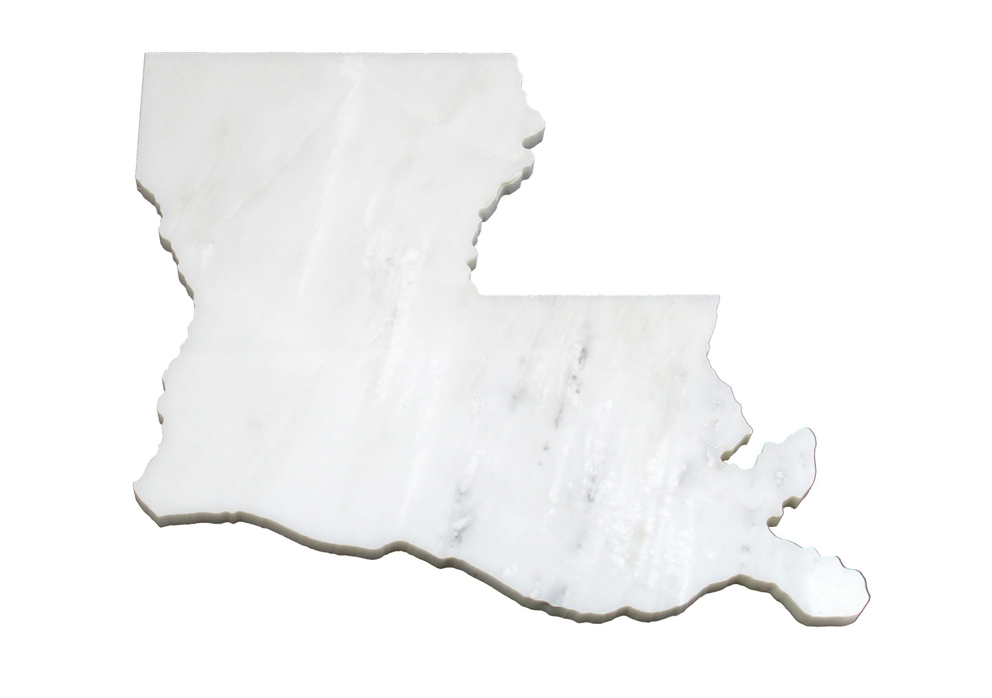 louisiana cheese board