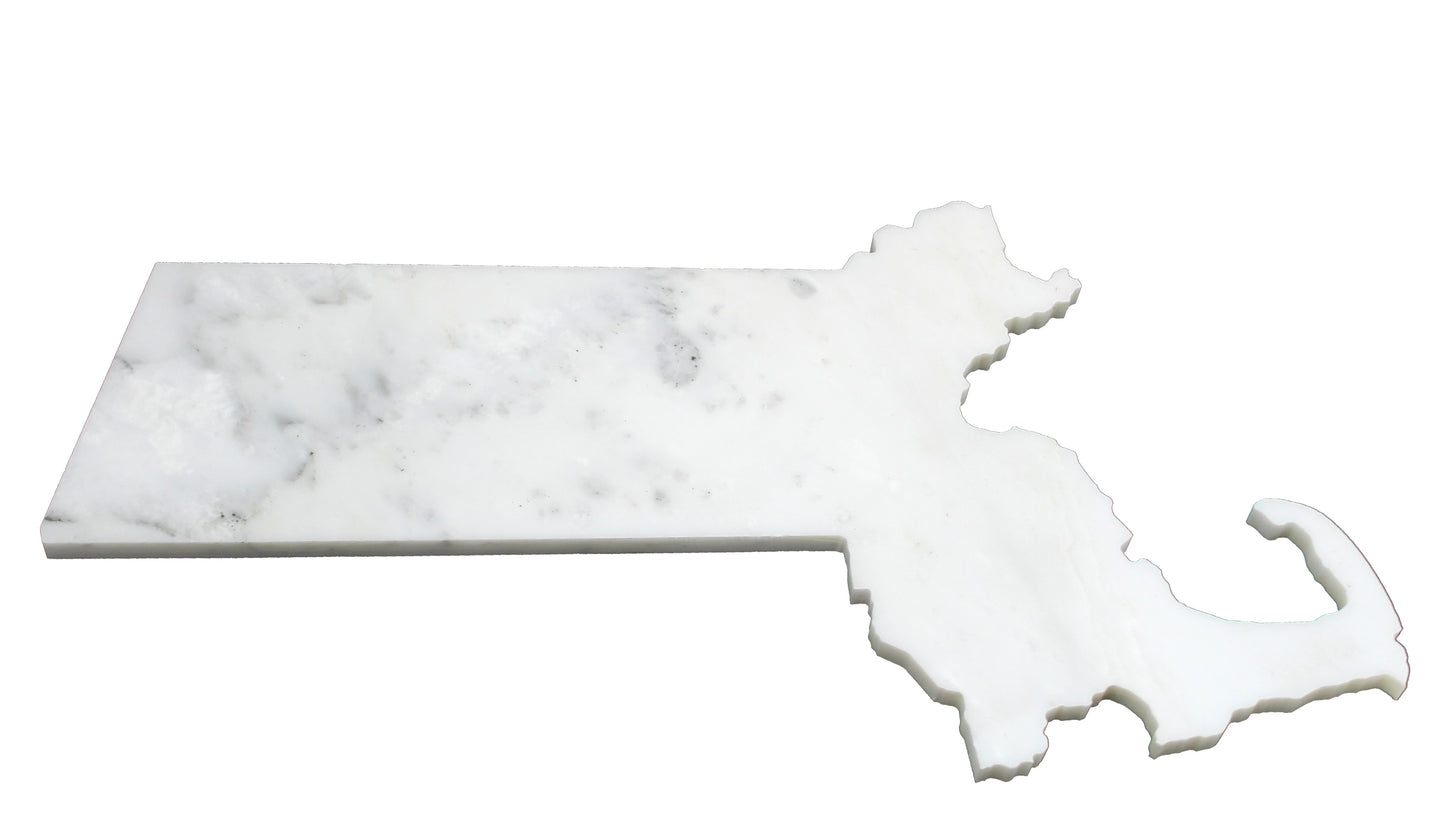 massachusetts cheese board