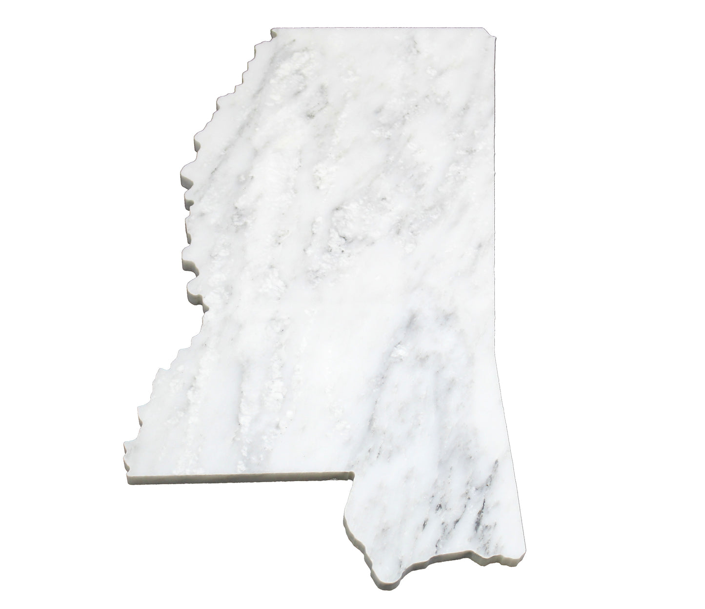 mississippi cheese board