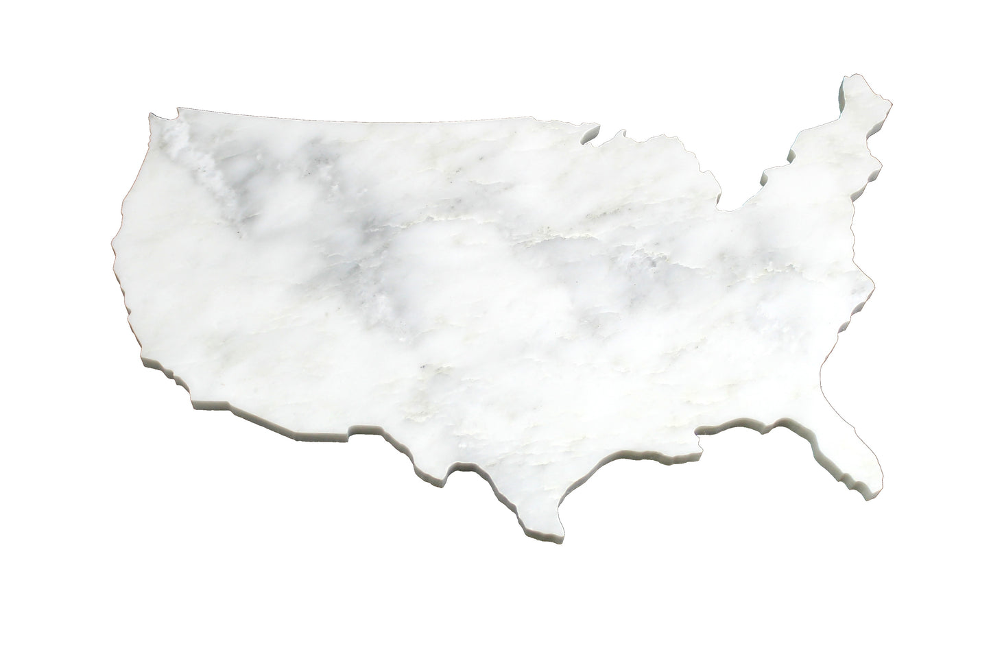 united states cheese board