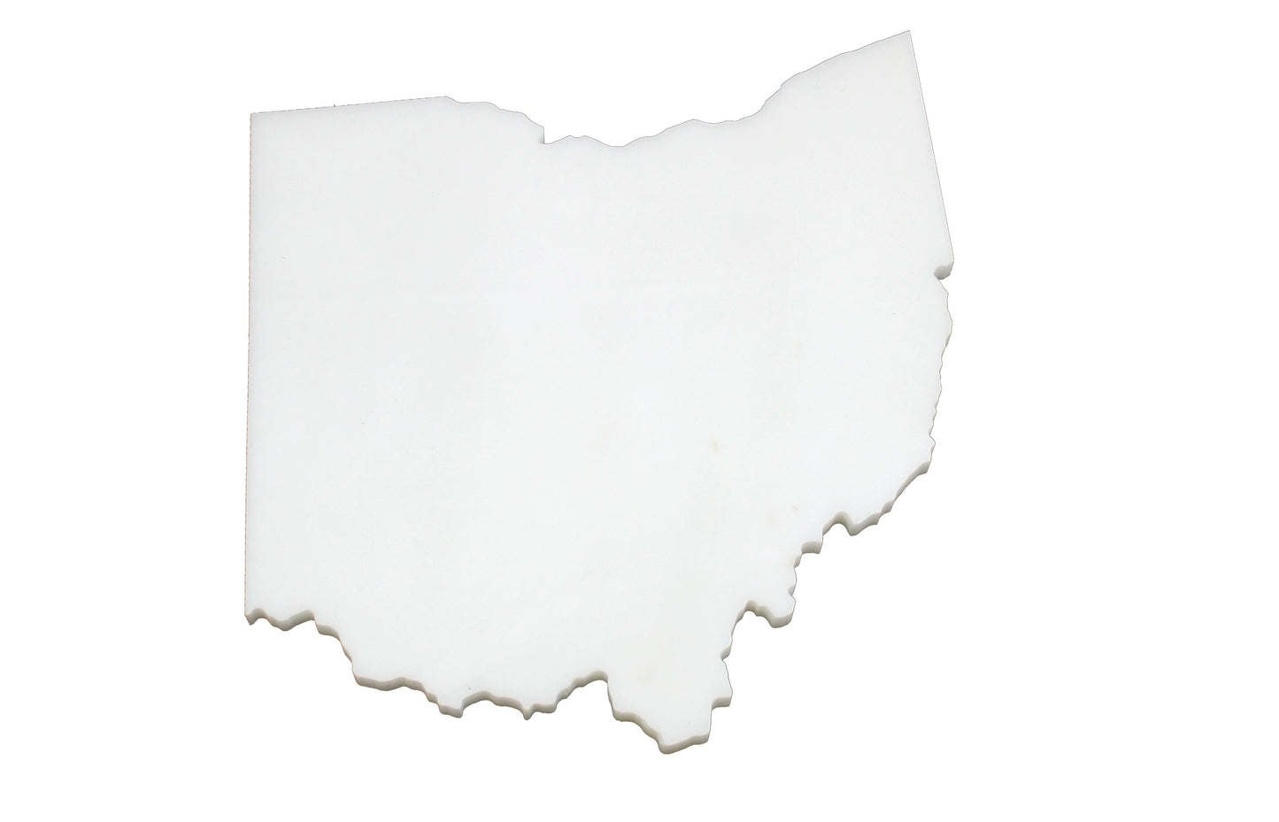 ohio cheese board