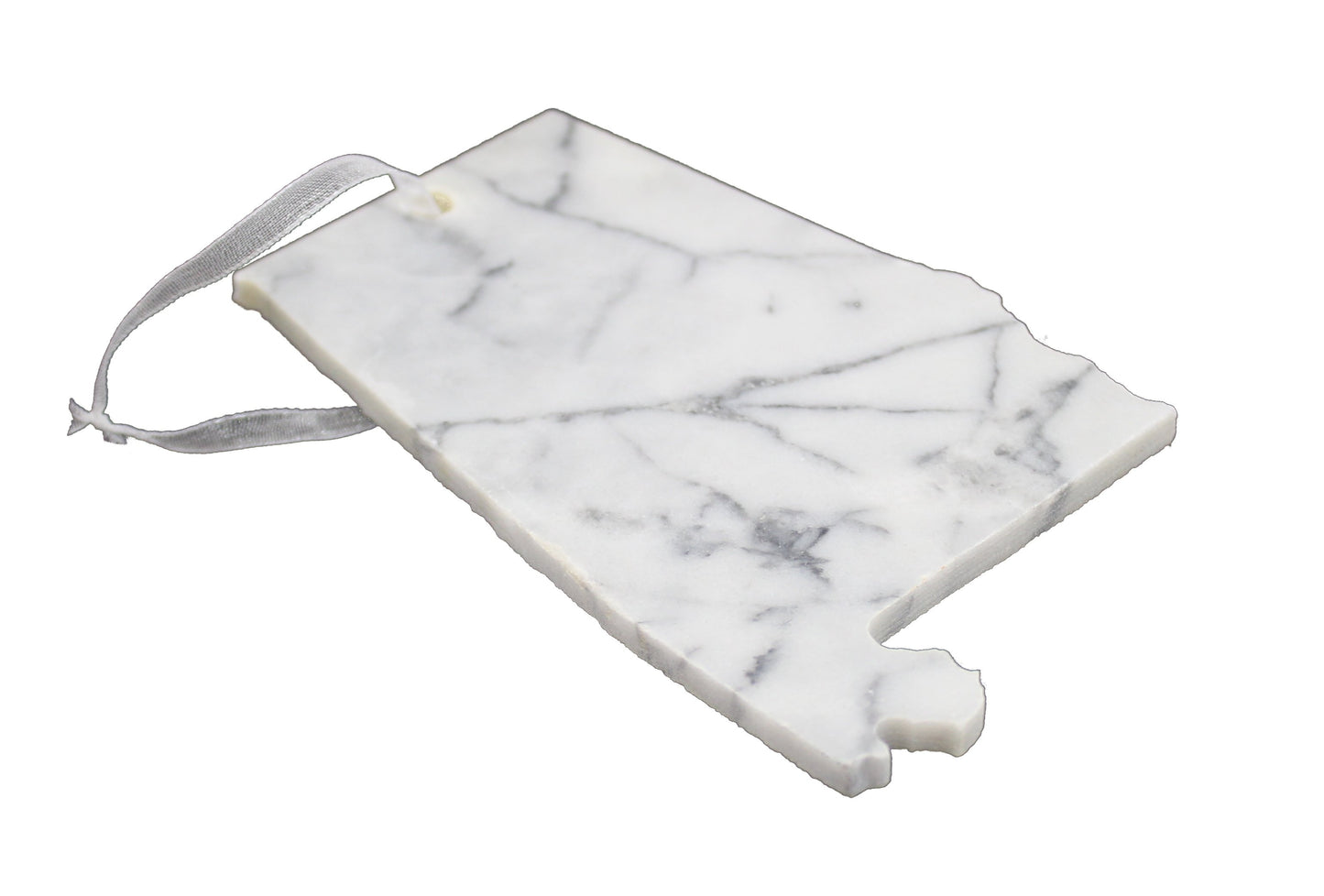 alabama marble ornament