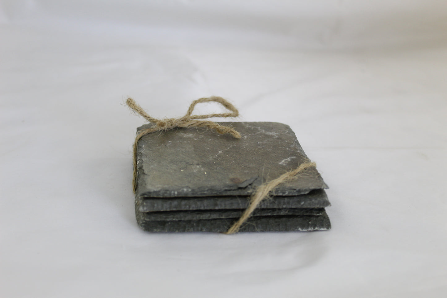 Square Slate Coaster