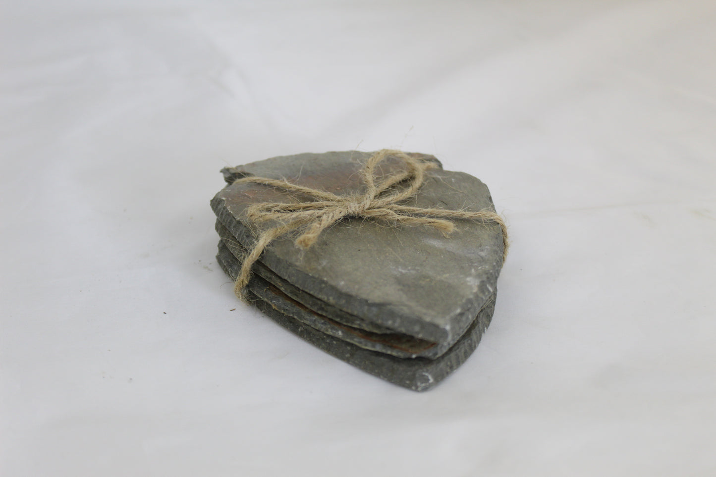 arrowhead slate coaster
