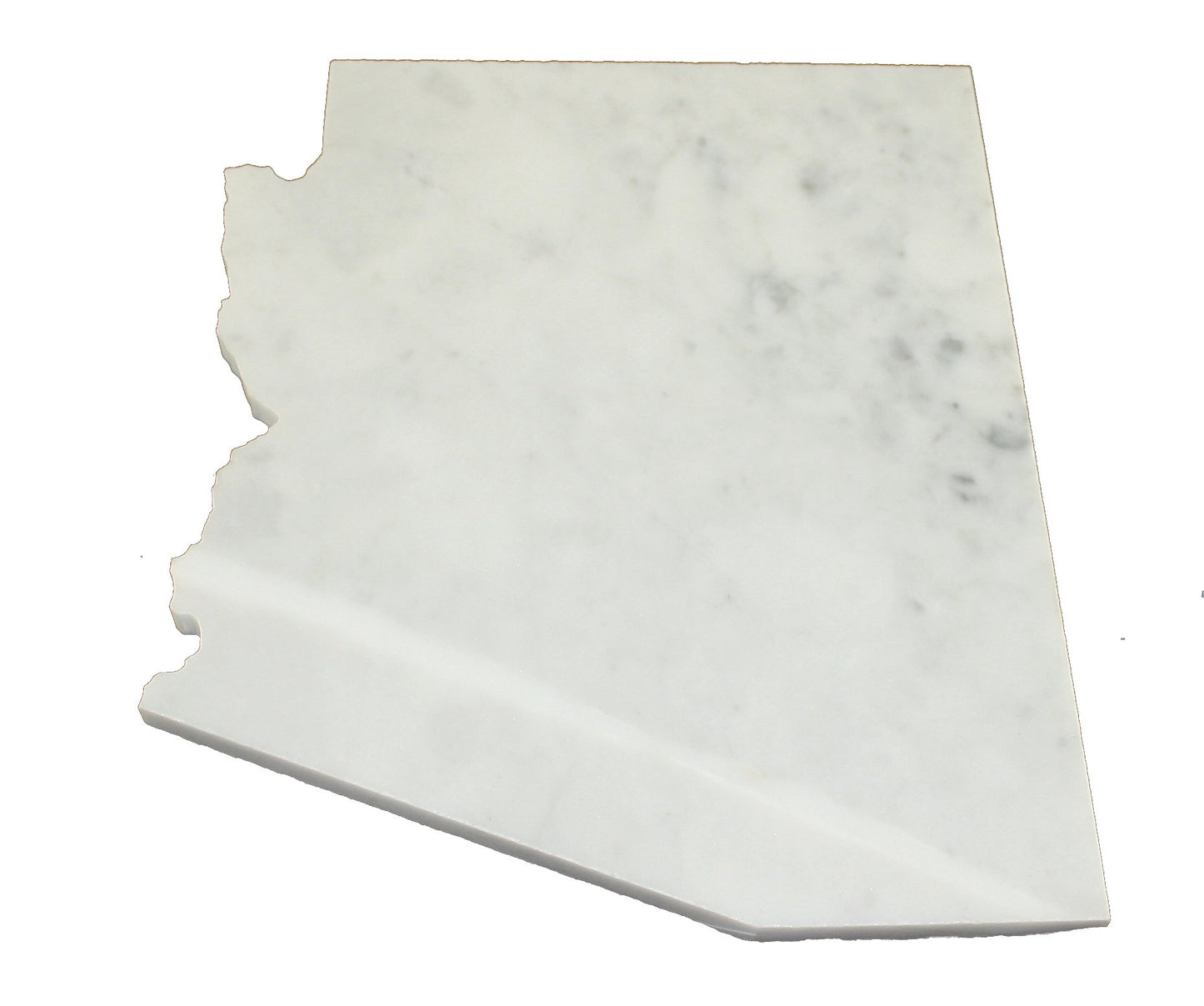 Arizona marble board
