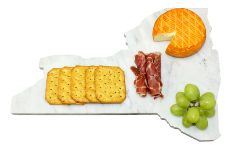 Marble Cheese Boards
