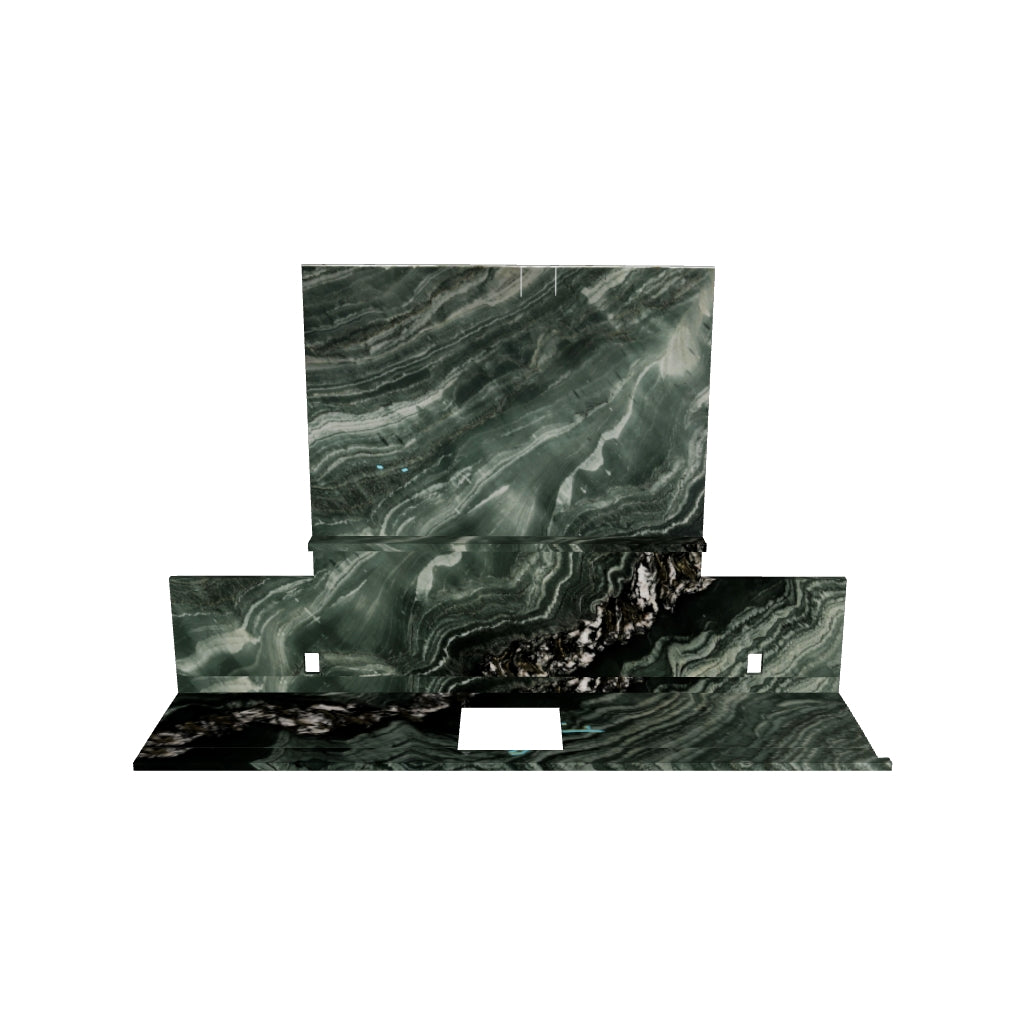 Countertop Model Test