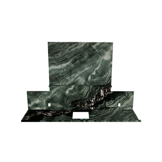 Countertop Model Test