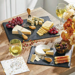 Rectangle Slate Cheese Board