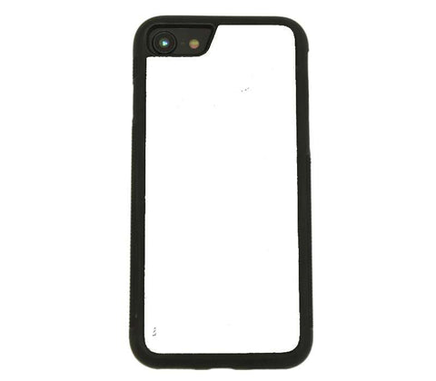 iPhone 8 Natural Stone (Slate) Phone Case