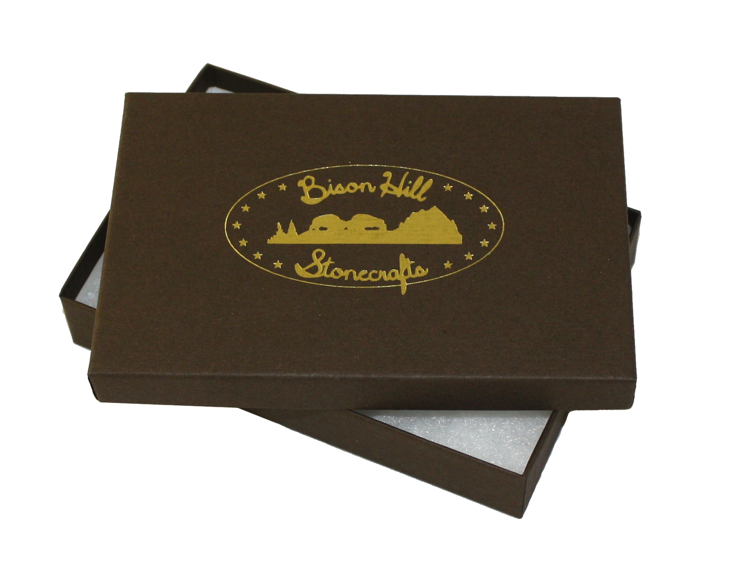 Oklahoma Gift Box