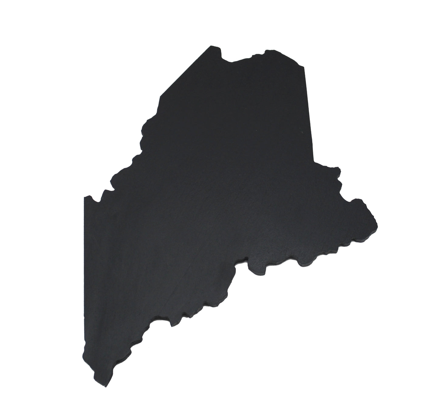 Maine Black Slate