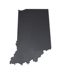 Indiana Black Slate