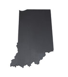 Indiana Black Slate