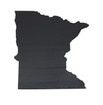 Minnesota Slate Cheese Board