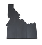 Idaho Black Slate Cheese Board