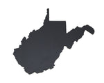 West Virginia Slate Cheese Board