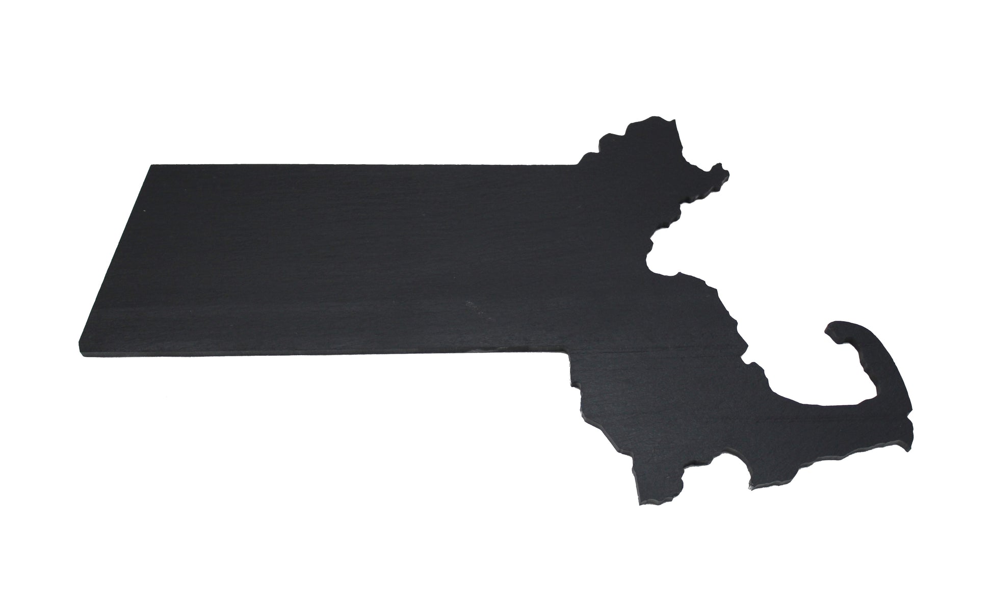 Massachusetts Black Slate