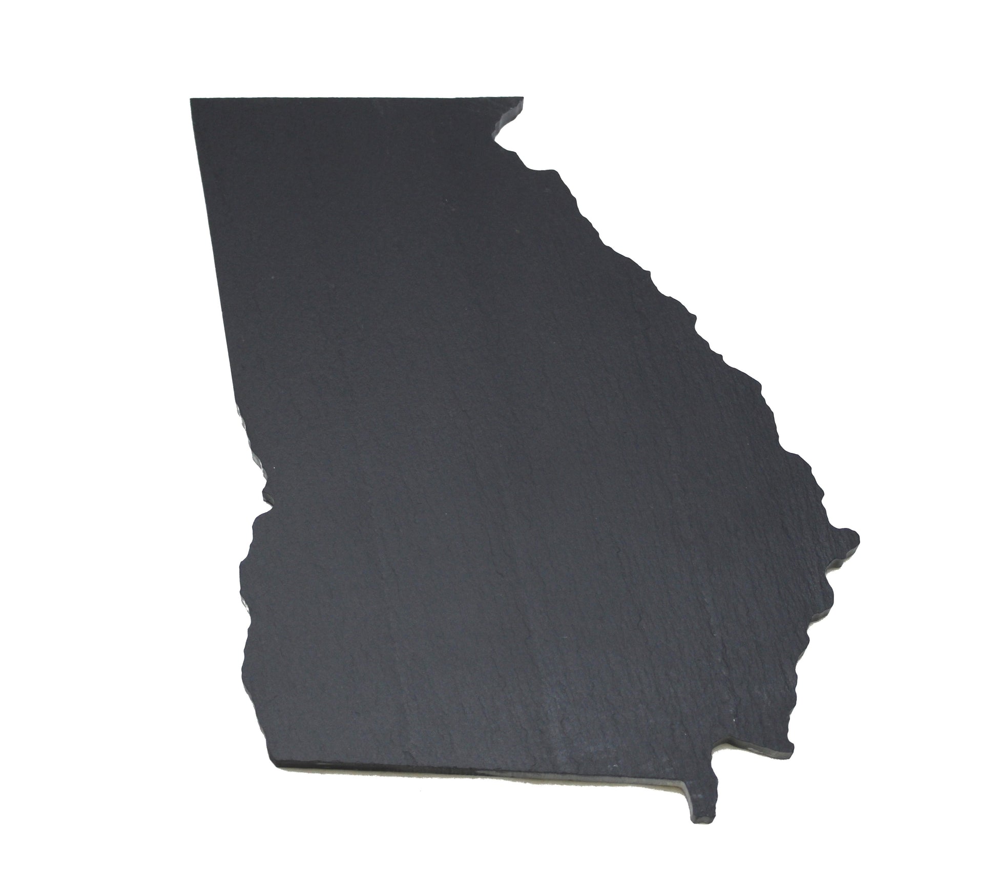 Georgia Black Slate Cheese Board