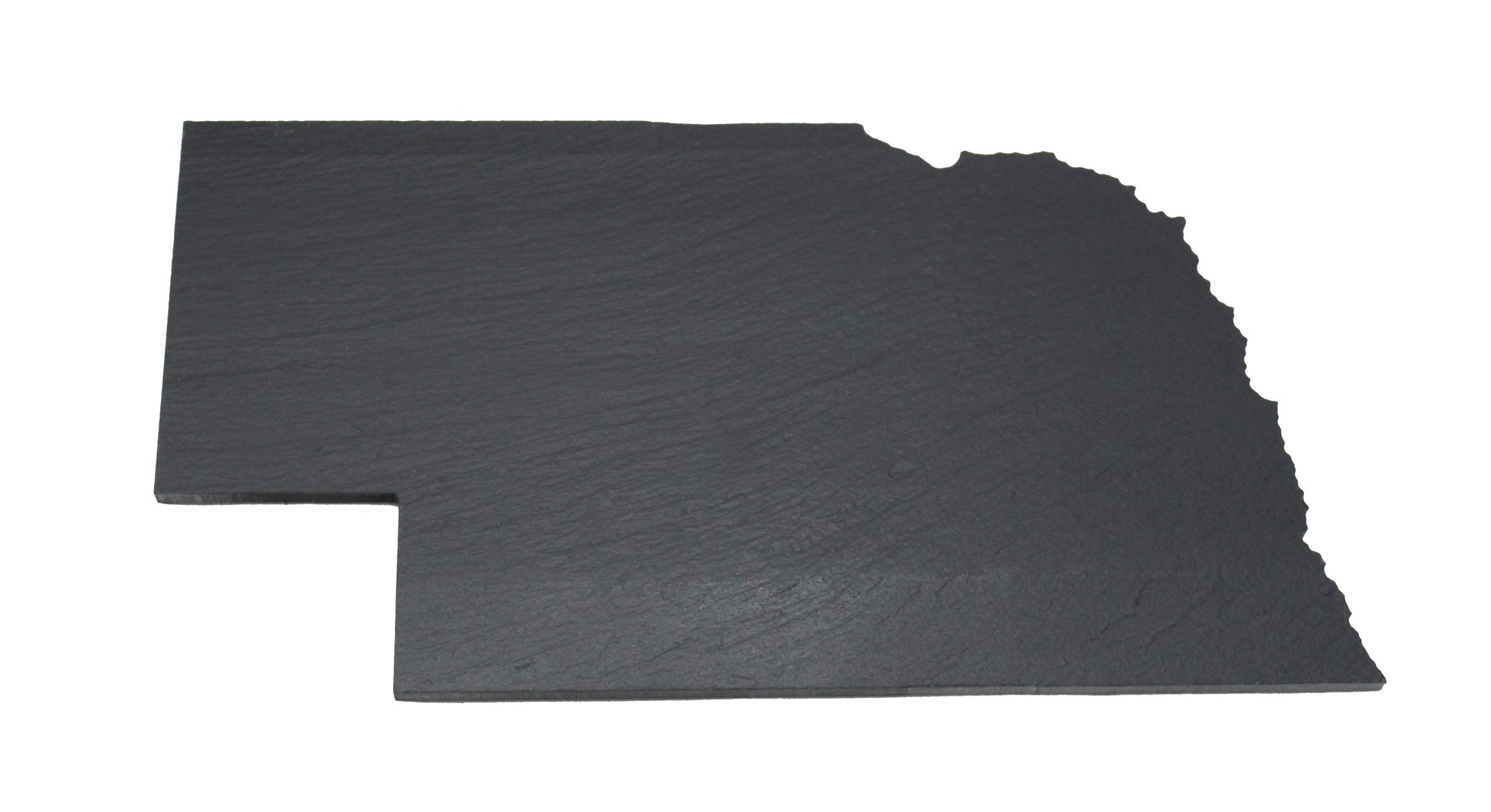 Nebraska Black Slate