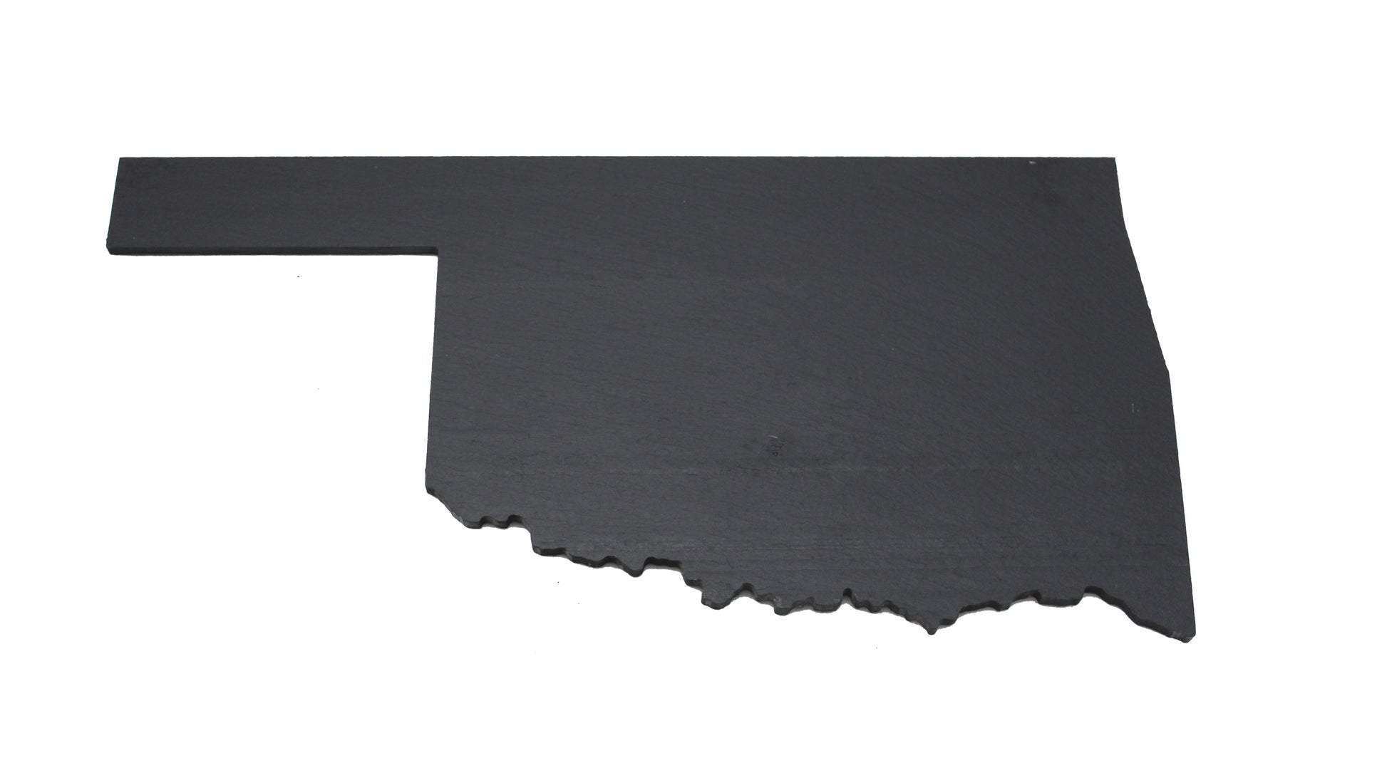 Oklahoma Slate Cheese Board