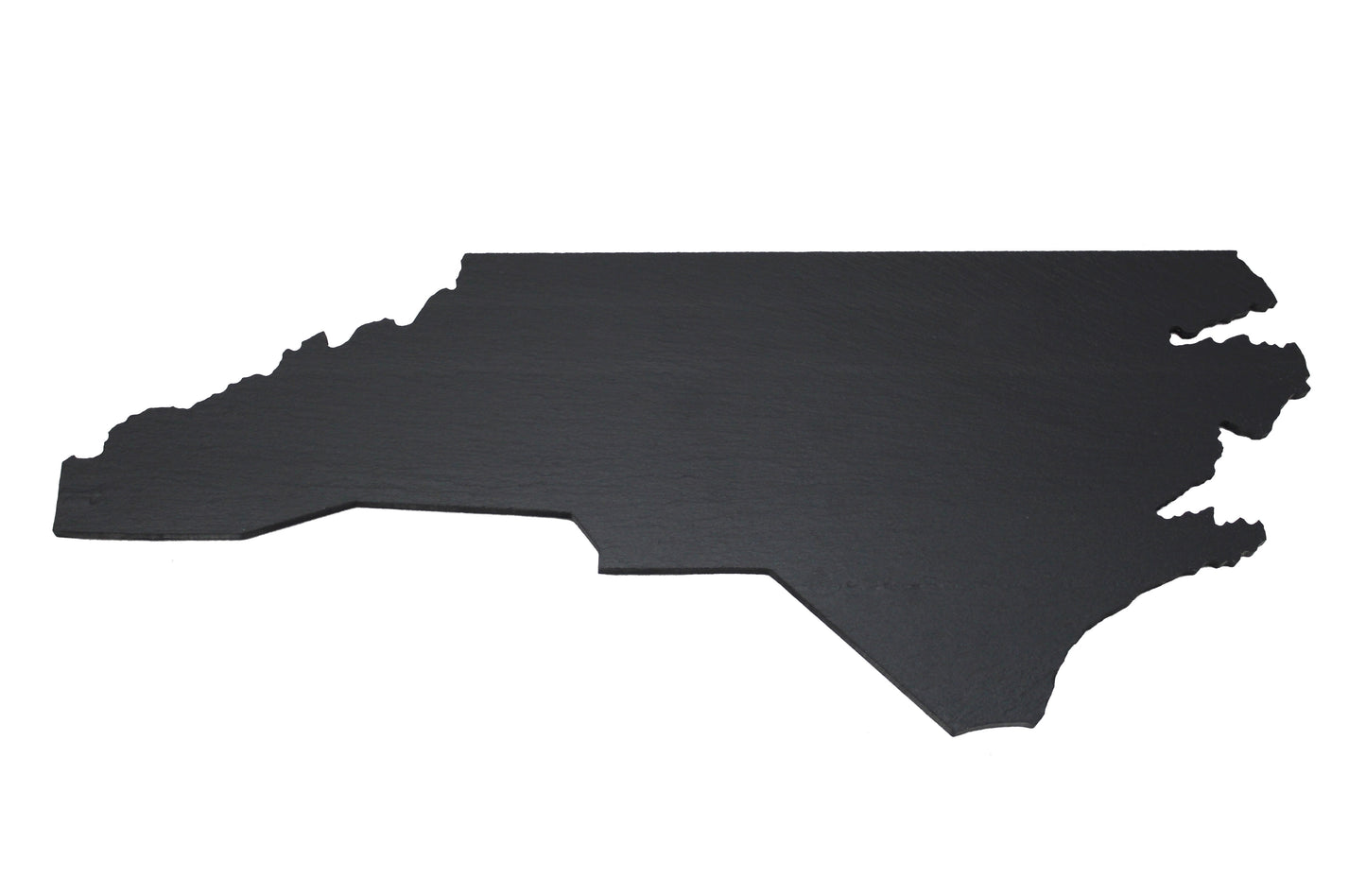 North Carolina Slate Cheese Board