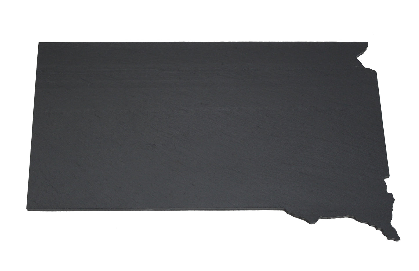 South Dakota Black Slate