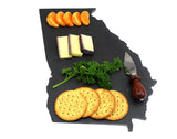 Georgia Slate Cheese Board