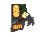 Rhode Island Slate Cheese Board