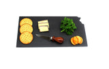 Kansas Slate Cheese Board