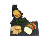 Idaho Slate Cheese Board