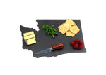 Washington Slate Cheese Board