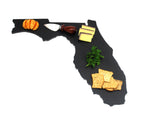 Florida Slate Cheese Board