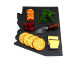 Arizona Slate Cheese Board