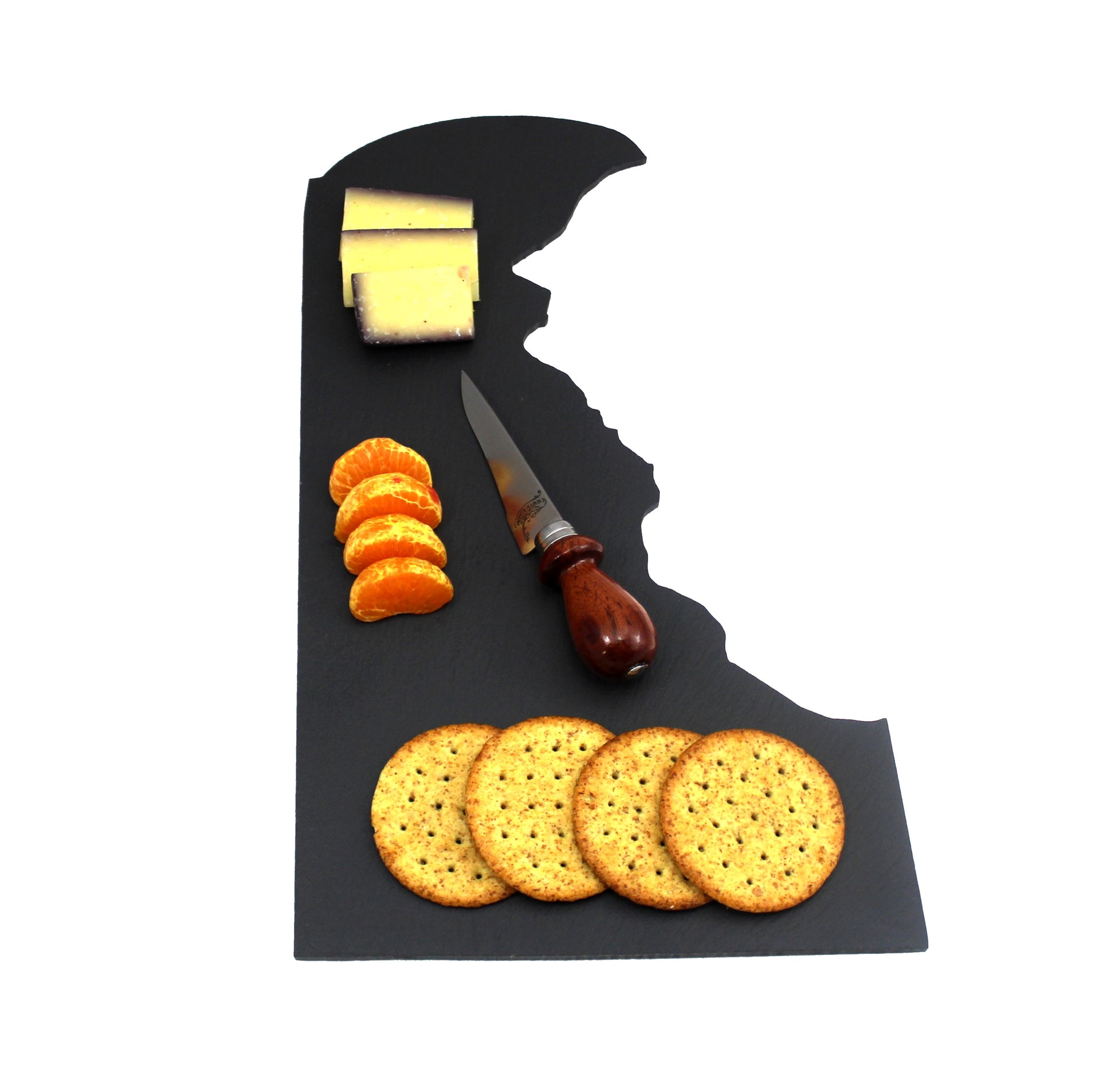 Delaware Slate Cheese Board