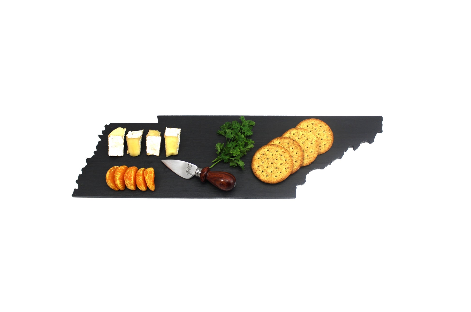 Tennessee Slate Cheese Board