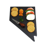 Nevada Slate Cheese Board