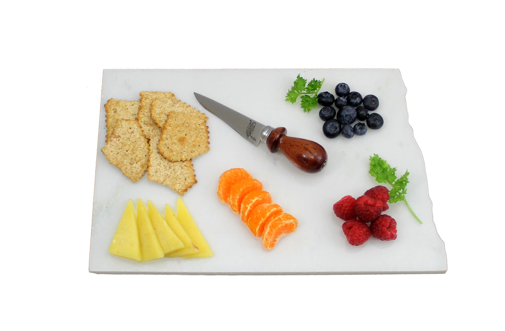 Multi-Purpose Cutting Board- White