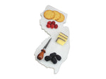 New Jersey Marble Cheese Board