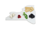 New York Marble Cheese Board