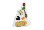 New Hampshire Marble Cheese Board