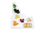 Idaho Marble Cheese Board