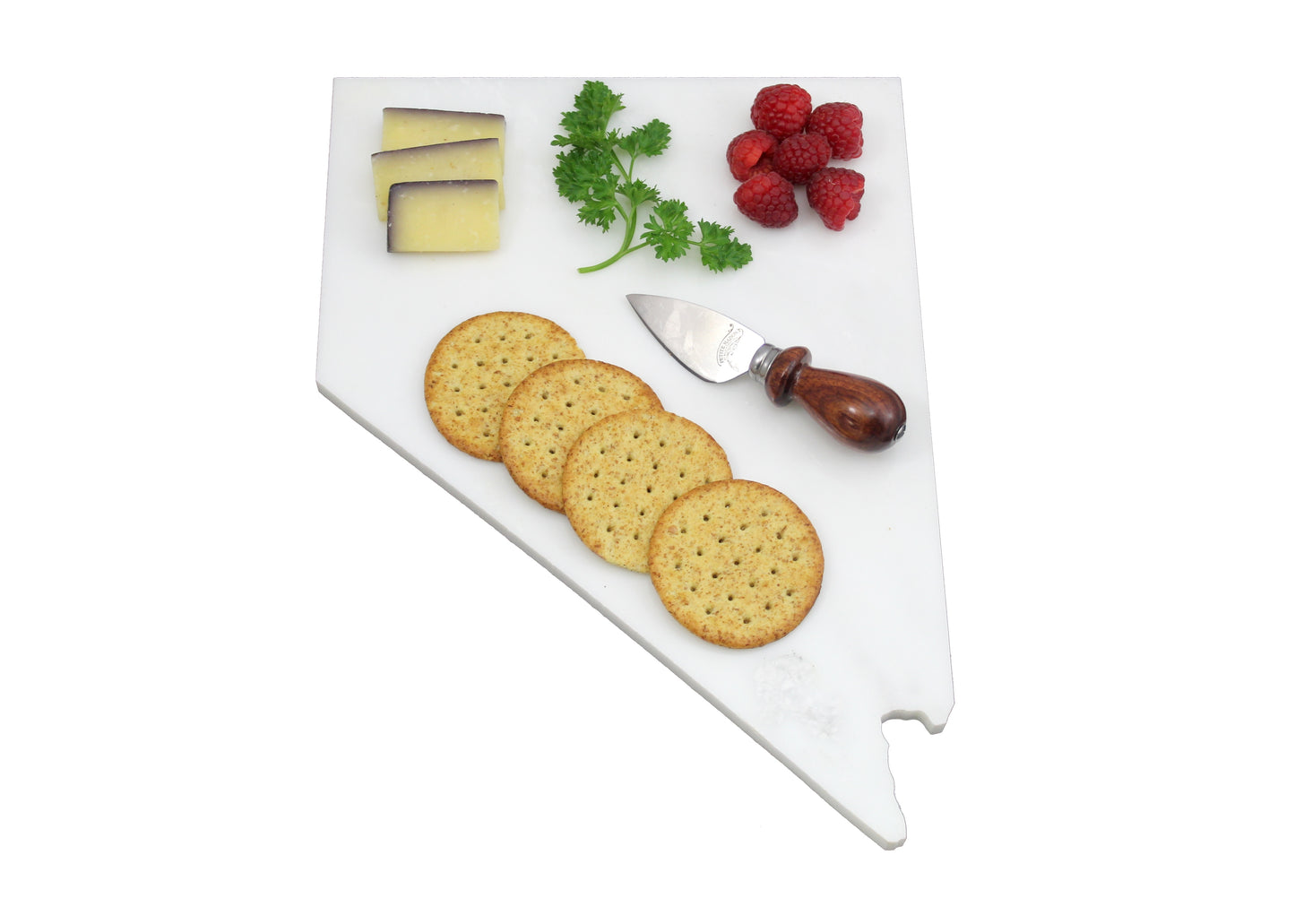 Nevada Marble Cheese Board