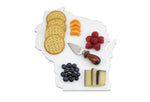 Wisconsin Marble Cheese Board