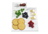 Utah Marble Cheese Board