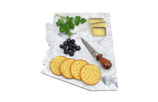 Arizona Marble Cheese Board