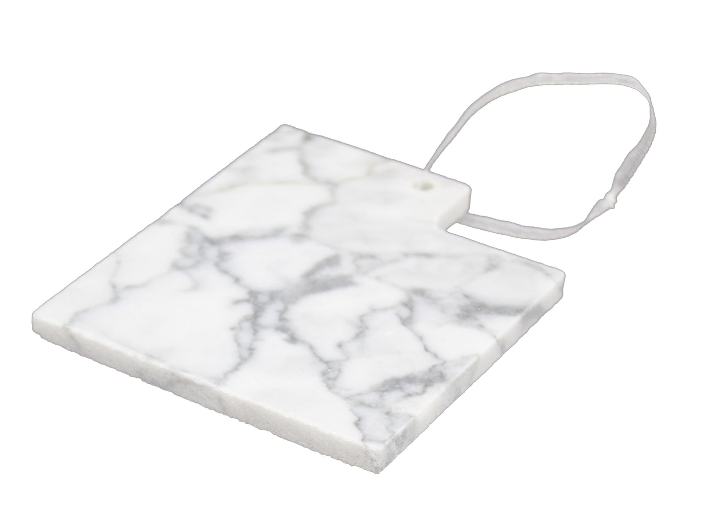 Utah Marble Christmas Ornament